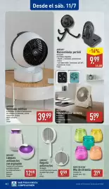Folleto ALDI semana 28 Página 20