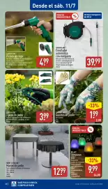 Folleto ALDI semana 28 Página 22