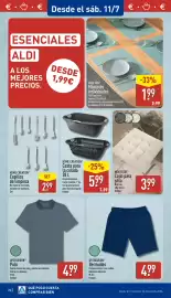 Folleto ALDI semana 28 Página 24