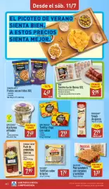 Folleto ALDI semana 28 Página 26