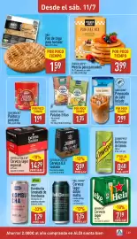 Folleto ALDI semana 28 Página 27