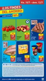Folleto ALDI semana 28 Página 28