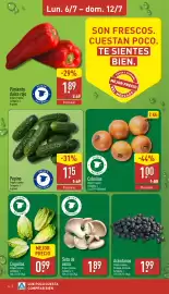 Folleto ALDI semana 28 Página 4