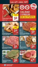 Folleto ALDI semana 28 Página 6