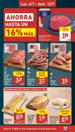 Folleto ALDI semana 28 Página 7