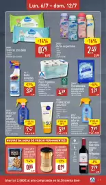 Folleto ALDI semana 28 Página 9