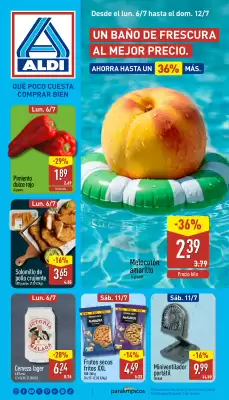 ALDI (válido hasta el 12-07)