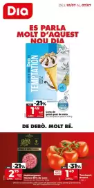 Folleto Dia semana 27 Página 1
