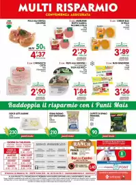 Volantino D'Ambros Pagina 11