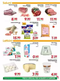Volantino D'Ambros Pagina 5