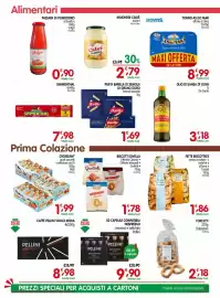 Volantino D'Ambros Pagina 8