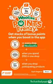 Woolworths catalogue week 27 Page 10