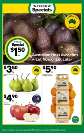 Woolworths catalogue week 27 Page 11