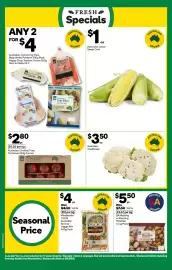 Woolworths catalogue week 27 Page 12