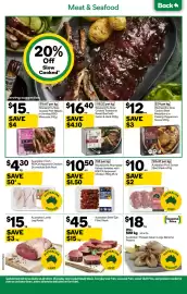 Woolworths catalogue week 27 Page 14