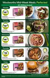 Woolworths catalogue week 27 Page 15