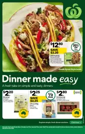 Woolworths catalogue week 27 Page 17