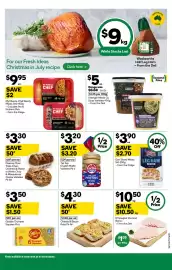 Woolworths catalogue week 27 Page 19