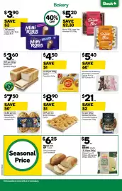 Woolworths catalogue week 27 Page 20