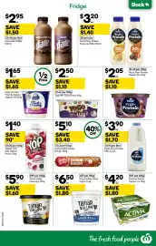 Woolworths catalogue week 27 Page 22