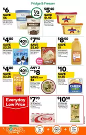 Woolworths catalogue week 27 Page 23