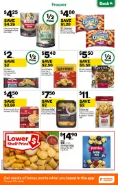 Woolworths catalogue week 27 Page 24
