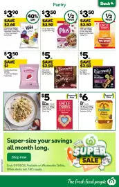 Woolworths catalogue week 27 Page 26