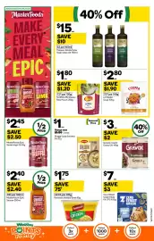Woolworths catalogue week 27 Page 27