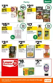 Woolworths catalogue week 27 Page 28