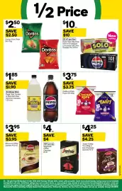 Woolworths catalogue week 27 Page 3
