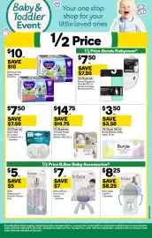 Woolworths catalogue week 27 Page 31