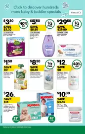 Woolworths catalogue week 27 Page 32