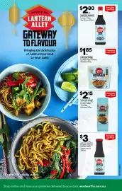 Woolworths catalogue week 27 Page 33