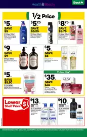Woolworths catalogue week 27 Page 34