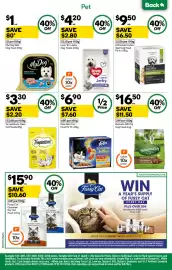 Woolworths catalogue week 27 Page 36
