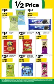 Woolworths catalogue week 27 Page 4