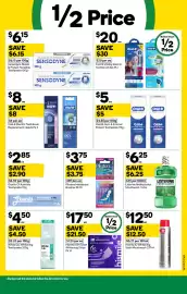 Woolworths catalogue week 27 Page 5