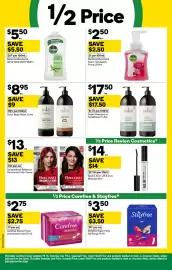 Woolworths catalogue week 27 Page 6