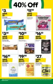 Woolworths catalogue week 27 Page 7