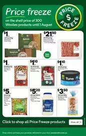 Woolworths catalogue week 27 Page 9
