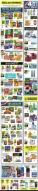 Dollar General weekly ad week 27 Page 1