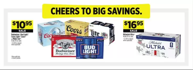 Dollar General weekly ad week 27 Page 3