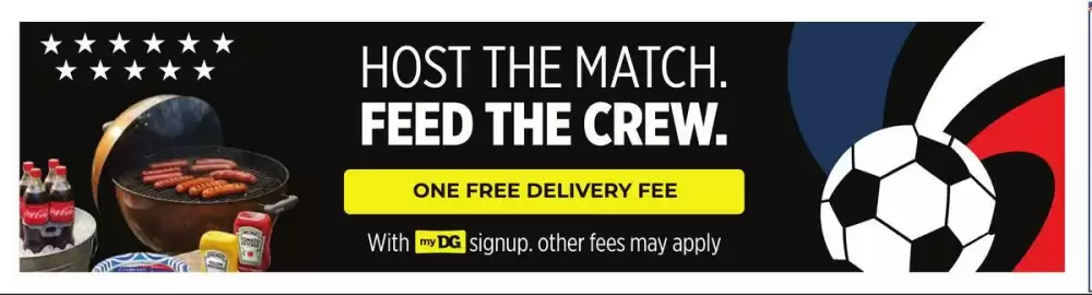 Dollar General weekly ad week 27 Page 5