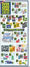 Dollar General weekly ad week 27 Page 7
