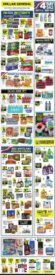 Dollar General (valid until 4-07)