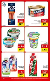 Carrefour Market gazetka tydzień 27 Strona 2