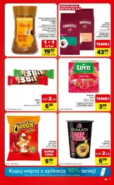 Carrefour Market gazetka tydzień 27 Strona 3