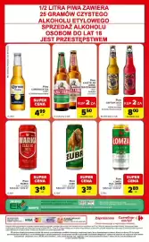 Carrefour Market gazetka tydzień 27 Strona 8