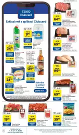 Tesco leták týden 27 Strana 4