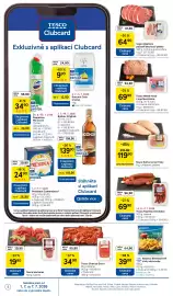 Tesco leták týden 27 Strana 4
